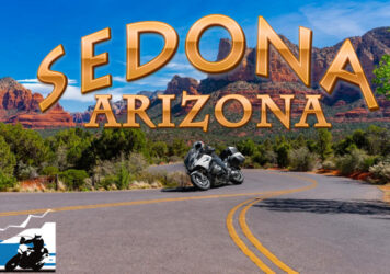 Sedona 4-Day Weekend Camping Getaway