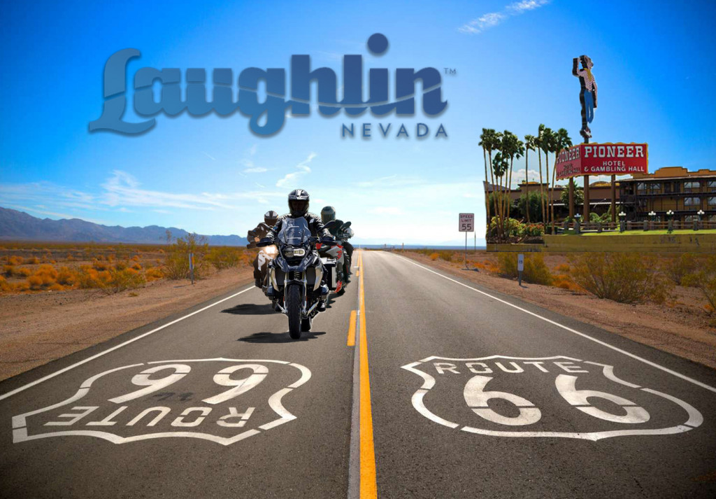 cancelled – 3-Day Laughlin Ride