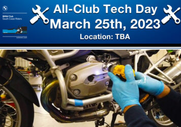 All-Club Tech Day