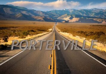 Sept 27-29: Porterville Weekend Getaway