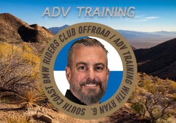 ADV Training, Nov 23, Corona Area