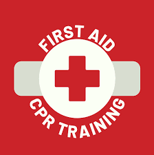 First Aid/CPR Training: Jan 18